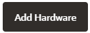 This screen capture shows the Add Hardware button that launches the Wizard for adding hardware.