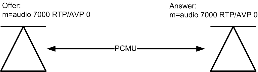 The Single Audio Stream diagram is described above.