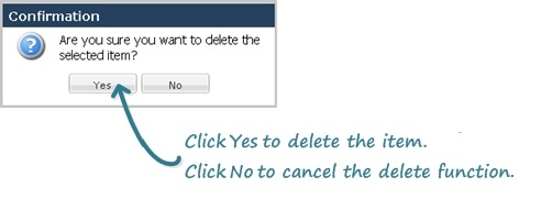 This image is a screen capture of the delete confirmation dialog.