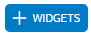This screen capture shows the Add Widgets button.