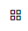 This screen capture shows the Add Widgets card view icon.