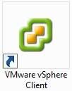 vSphere icon