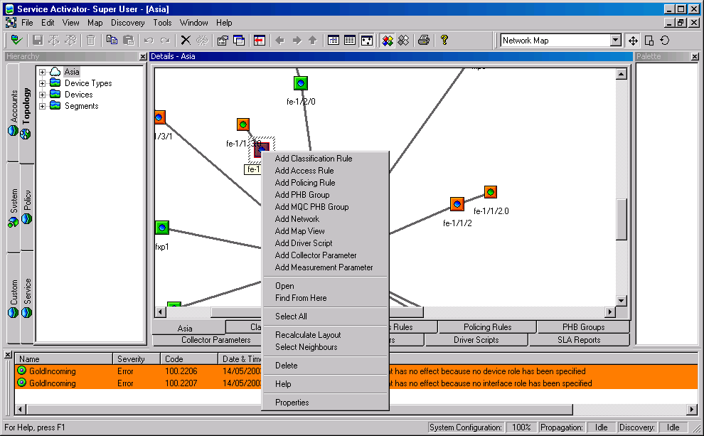 Description of Figure 4-2 follows Description of Figure 4-2 follows