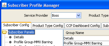 Description of spmsubscriberprofilemanagersubscriberconfigsubscriberpanels_nodeselected_ncc4-4.jpg follows Description of spmsubscriberprofilemanagersubscriberconfigsubscriberpanels_nodeselected_ncc4-4.jpg follows