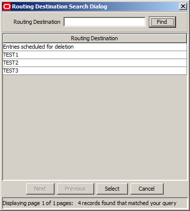 Description of np-routingdestinationsearchdialogresults_2-5-0.jpg follows Description of np-routingdestinationsearchdialogresults_2-5-0.jpg follows