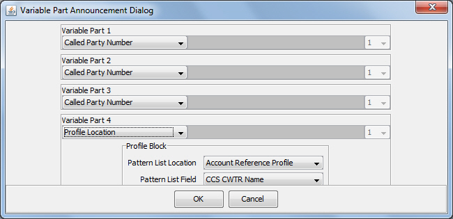 Description of ussdgvariablepartannouncementdialog_w7.jpg follows
