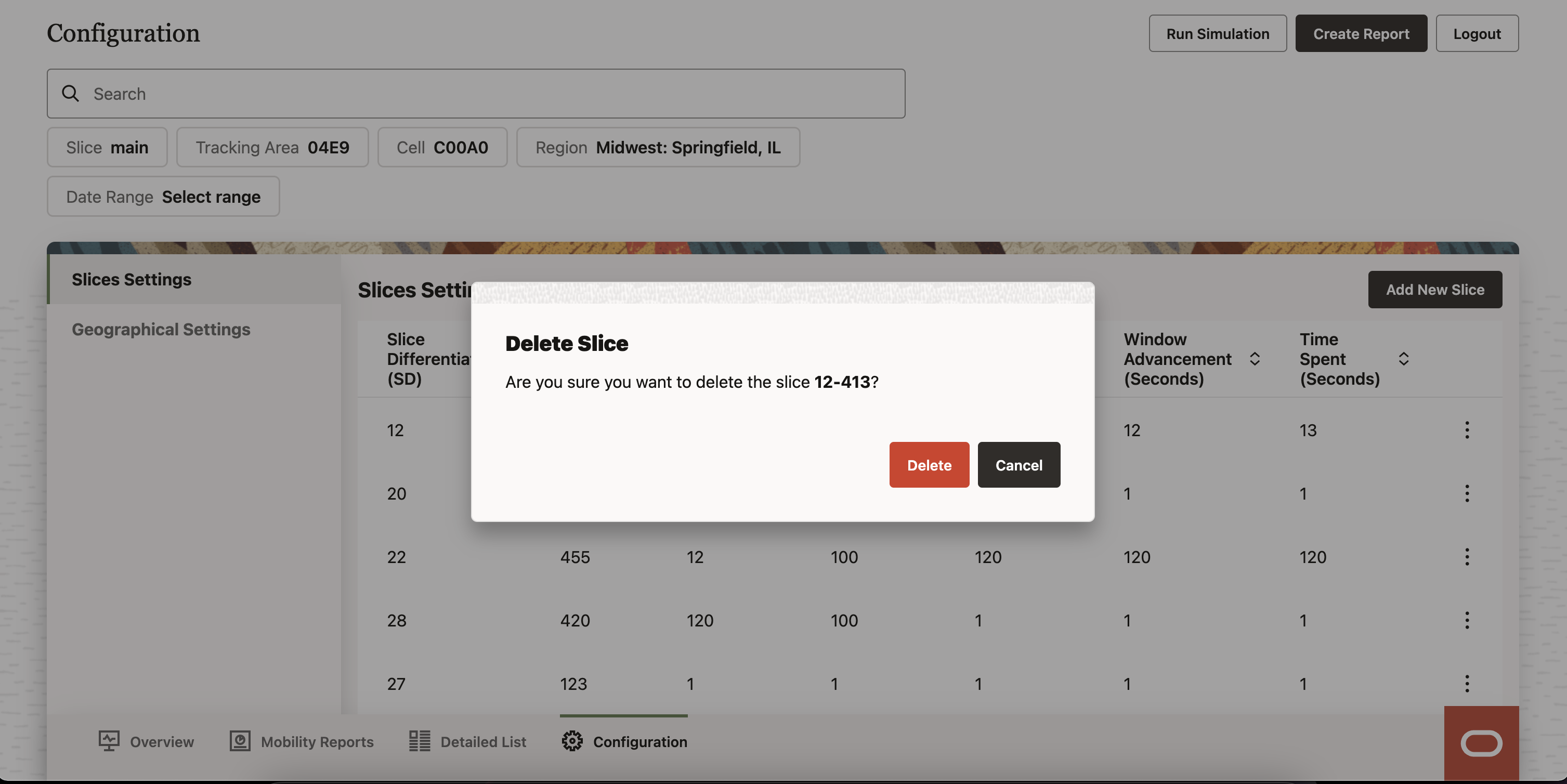 Confirm Delete Confirm Delete