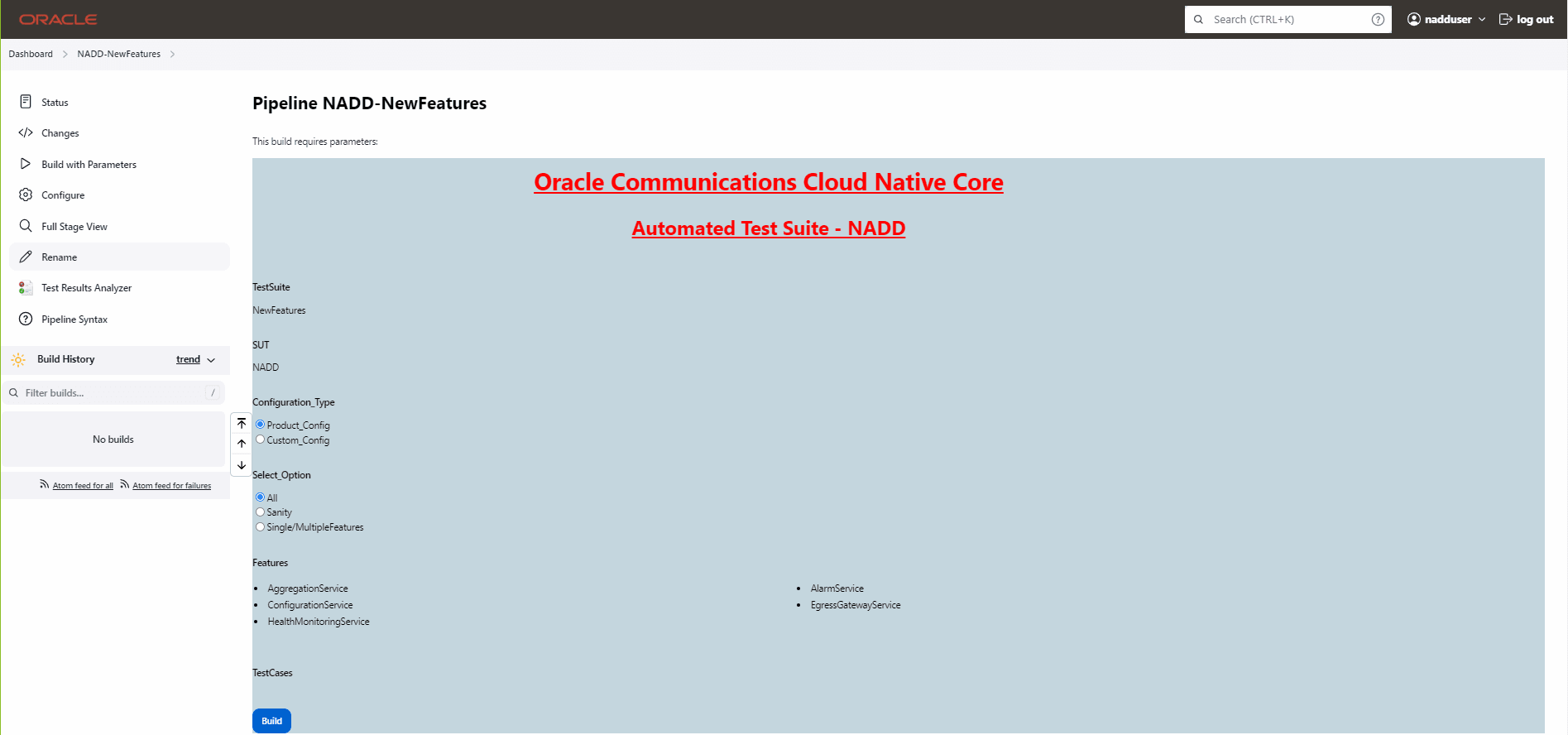 Pipeline NADD_NewFeatures