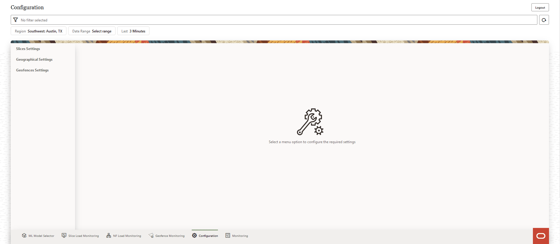 Configuration Configuration