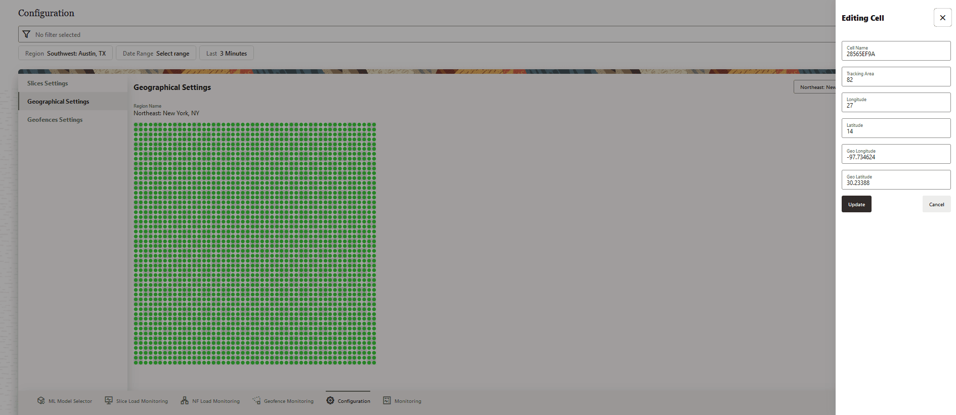 Editing Cell Editing Cell