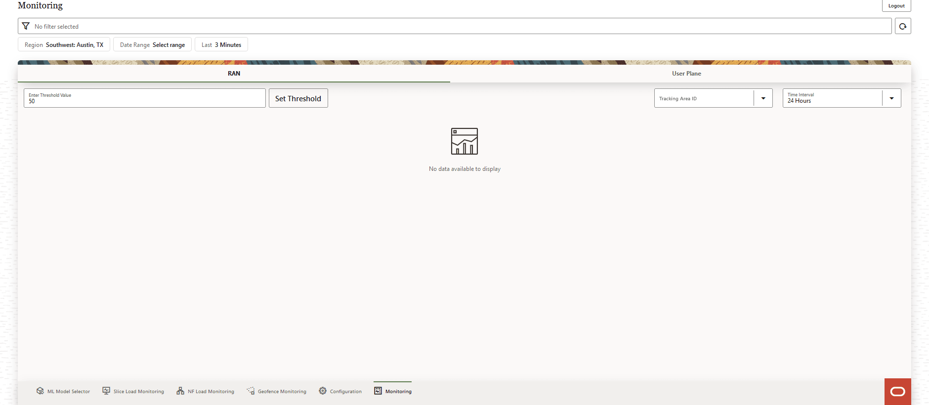 Monitoring Monitoring