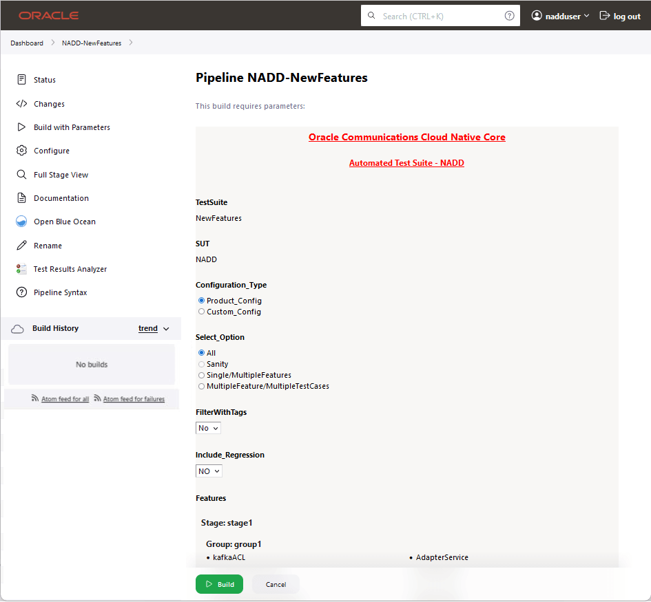 Pipeline NADD_NewFeatures