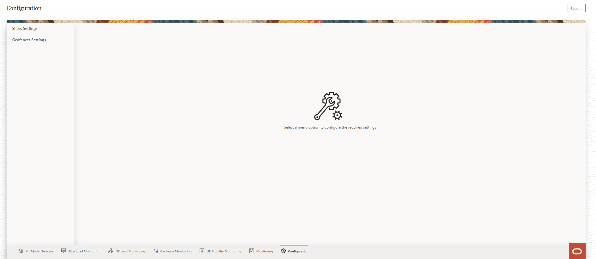 Configuration Configuration