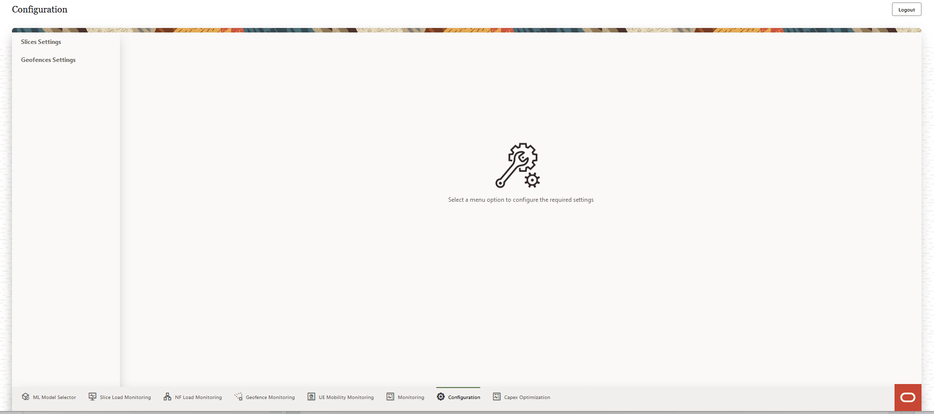 Configuration Configuration