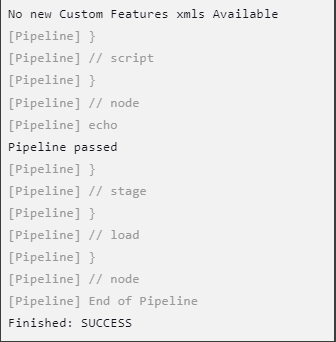 Sample Output