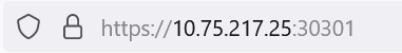 HTTPS Address