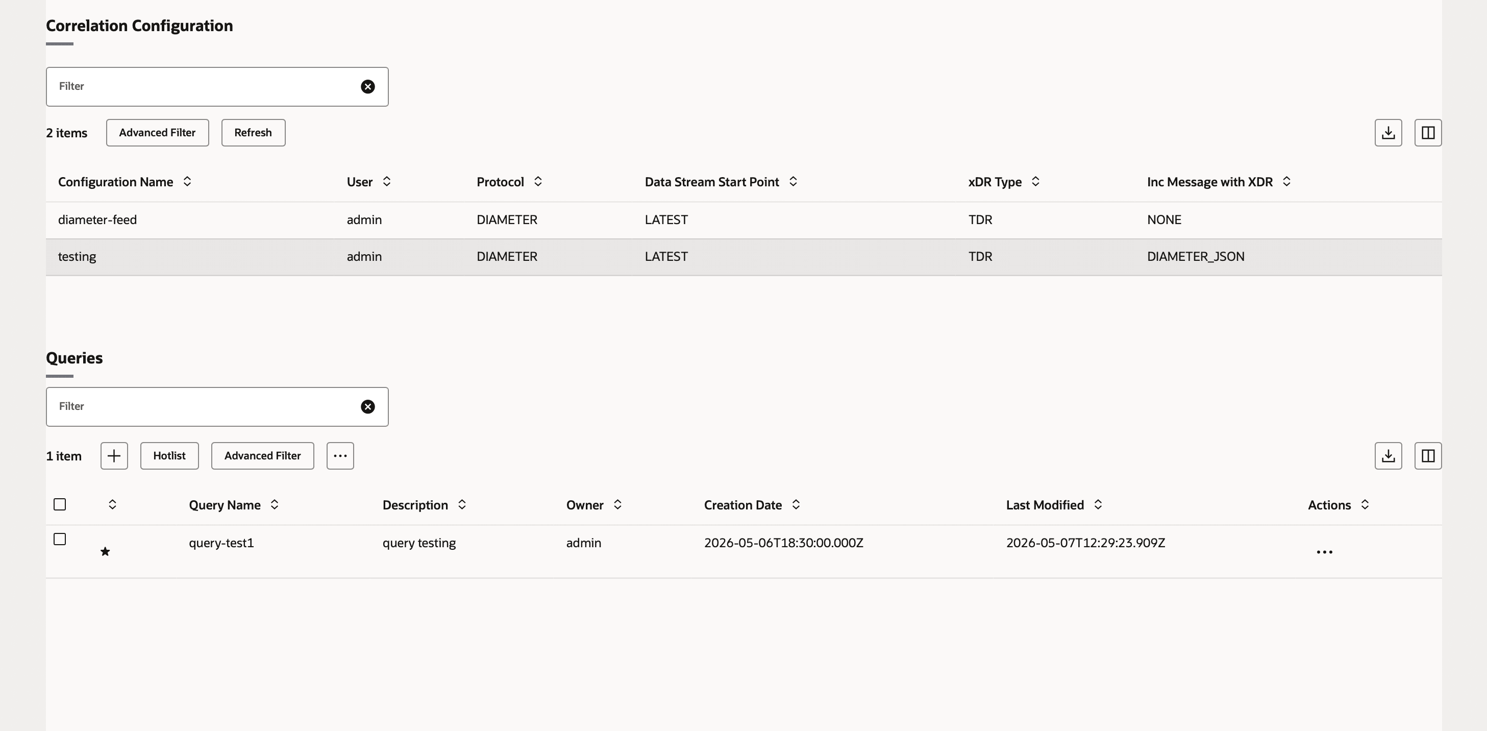 Query-Based Search Query-Based Search