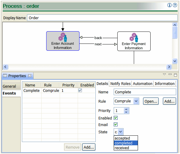 Description of Figure 16-2 follows Description of Figure 16-2 follows