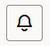 Alerts icon