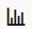Bar chart icon