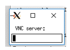 VNC Server VNC Server