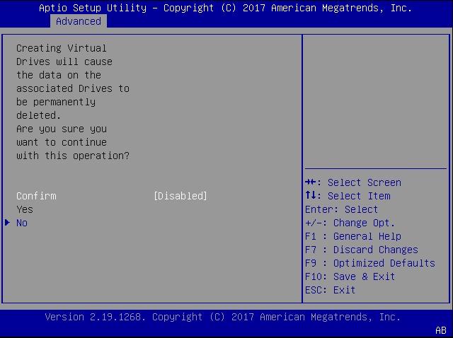 This image displays the dialog box described by the title and current procedure step.