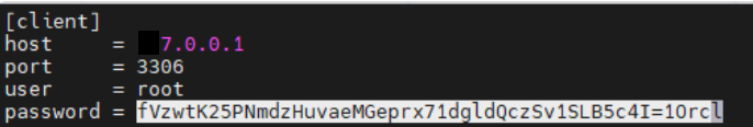 Copy Password