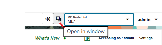 Open Mediation Engine View in a New Window Open Mediation Engine View in a New Window