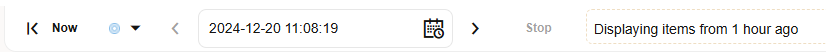 Paging Toolbar Paging Toolbar