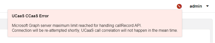 429 Error Notification 429 Error Notification