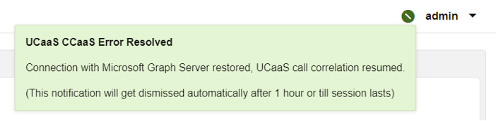 429 Error Resolved Success Notification 429 Error Resolved Success Notification