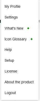Interface Arrangement Interface Arrangement