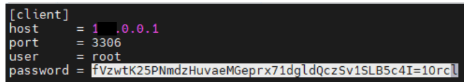 Copy Password Copy Password