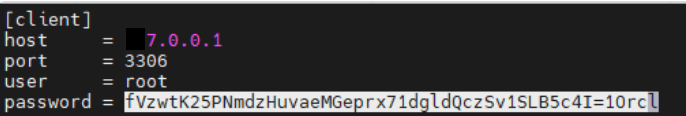 Copy Password