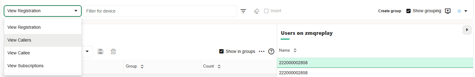 Device Group