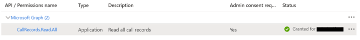 Add permissions