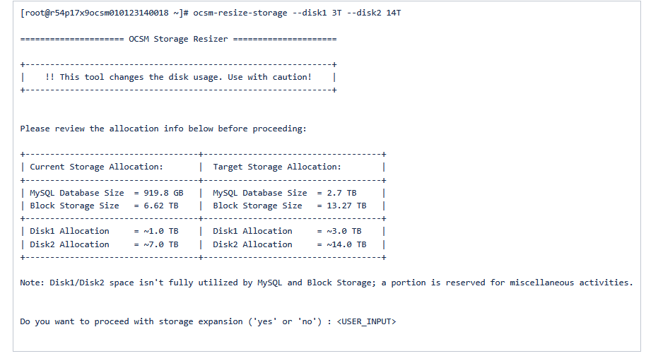 Sample Output
