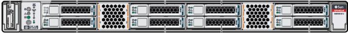 X7-2 server X7-2 server