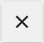 The image shows the isolation cancellation icon.