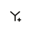 icon to add edge, connectivity, or pipe.