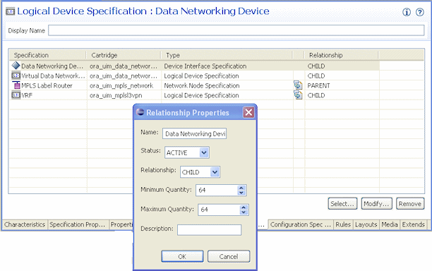 Description of Figure 11-3 follows Description of Figure 11-3 follows