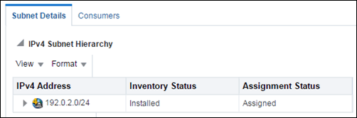 Description of Figure 18-4 follows Description of Figure 18-4 follows