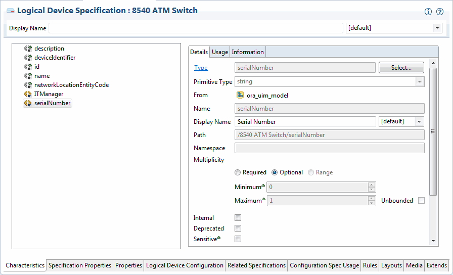 Description of Figure 3-4 follows Description of Figure 3-4 follows