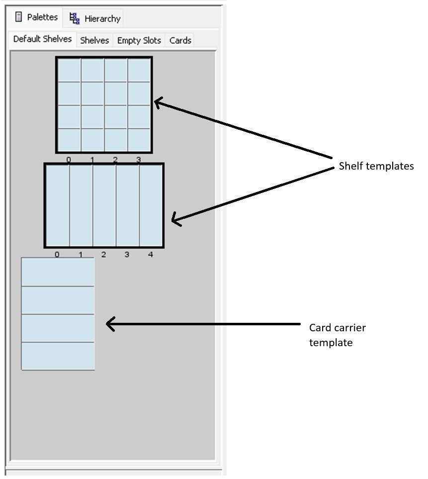 Description of Figure 11-5 follows Description of Figure 11-5 follows