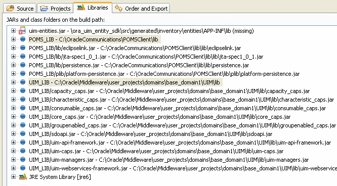 Description of Figure 4-2 follows Description of Figure 4-2 follows