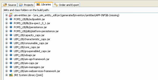Description of Figure 4-1 follows Description of Figure 4-1 follows