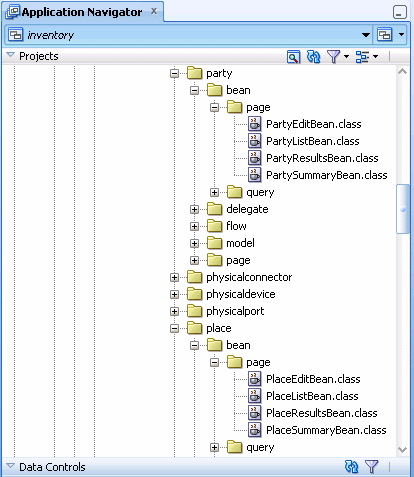 Description of Figure 11-4 follows Description of Figure 11-4 follows