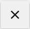 The image shows the isolation cancellation icon.