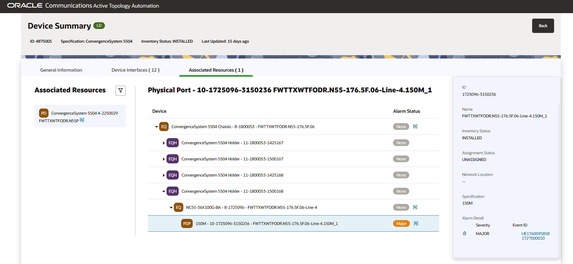 Description of Figure 6-1 follows Description of Figure 6-1 follows