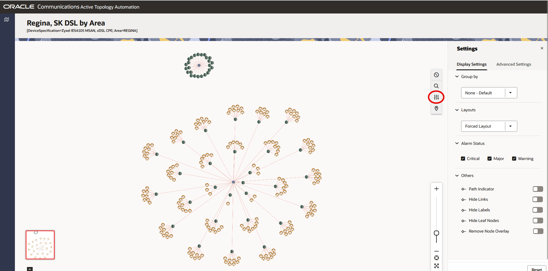 Description of Figure 5-1 follows Description of Figure 5-1 follows
